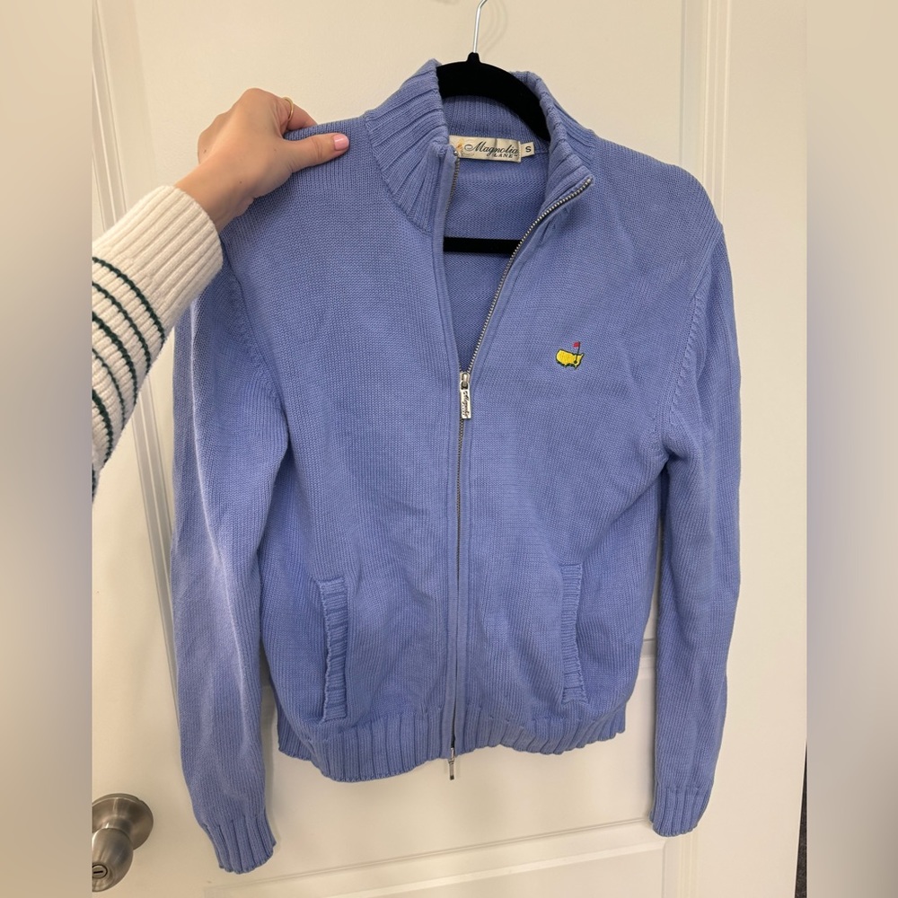 Masters Magnolia Lane Women’s Small Sweater